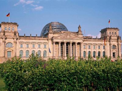 Mercure Hotel Berlin Zentrum