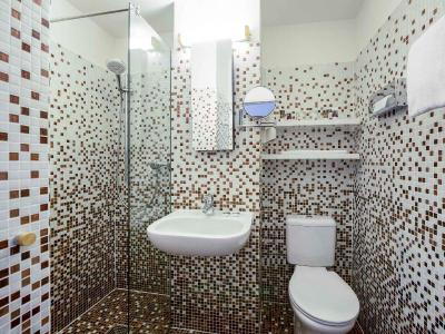 Mercure Hotel Berlin Zentrum