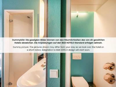 B&B HOTEL Berlin Genshagen-Nord
