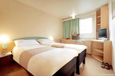 ibis Berlin Dreilinden