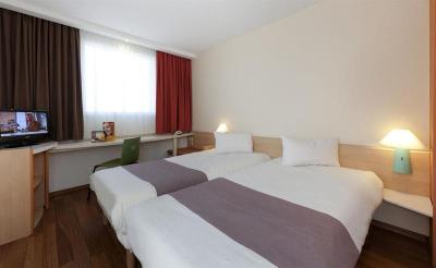 ibis Berlin Dreilinden