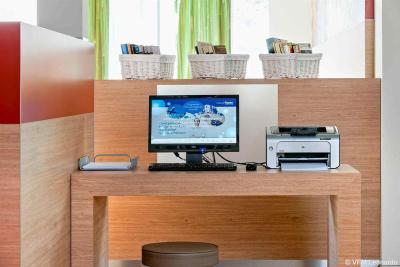ibis Berlin Dreilinden