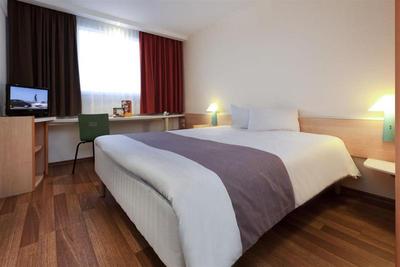 ibis Berlin Dreilinden