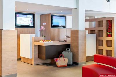 ibis Berlin Dreilinden