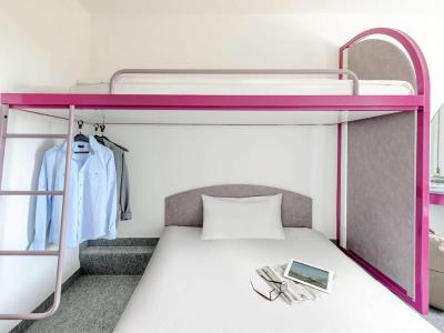 ibis budget Berlin Airport Schoenefeld