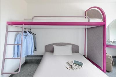 ibis budget Berlin Airport Schoenefeld