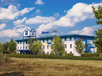 ibis budget Berlin Airport Schoenefeld