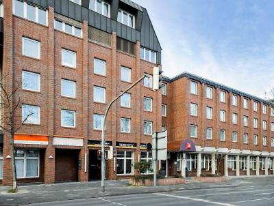 ibis Paderborn City