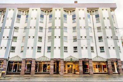 B&B Hotel Bremen-Altstadt