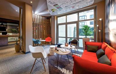 ibis Bremen City