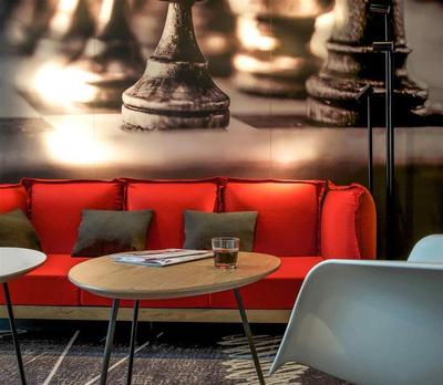 ibis Bremen City