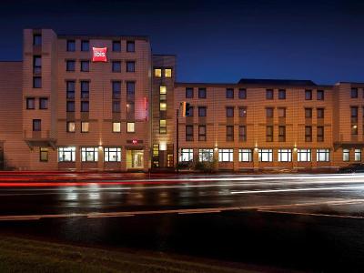 ibis Bremen City