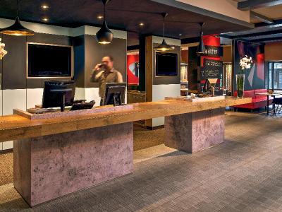 ibis Bremen City