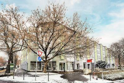 B&B HOTEL Bonn City