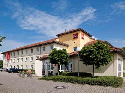 ibis Koeln Frechen