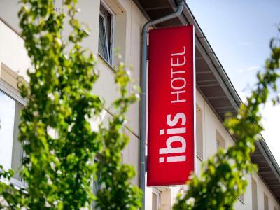 ibis Koeln Frechen