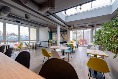 ibis Koeln Frechen