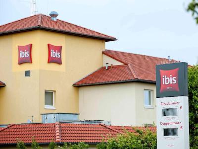 ibis Koeln Airport