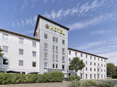 B&B HOTEL Köln-Marsdorf