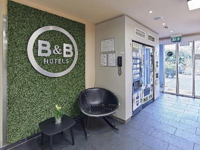 B&B HOTEL Köln-Marsdorf
