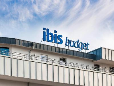 Ibis Budget Marne-La-Vallée Chelles