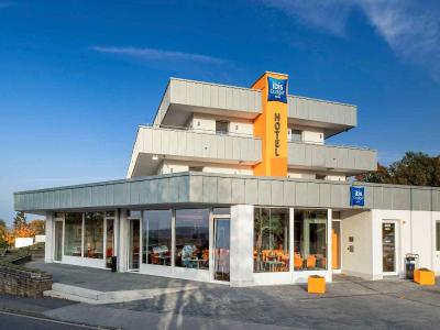 Ibis Budget Marne-La-Vallée Chelles