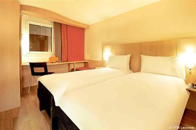 ibis Koln Leverkusen