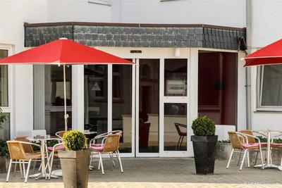 ibis Koln Leverkusen