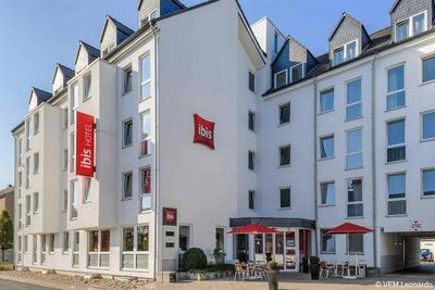 ibis Koln Leverkusen