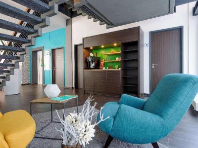 ibis Styles Arnsberg Sauerland