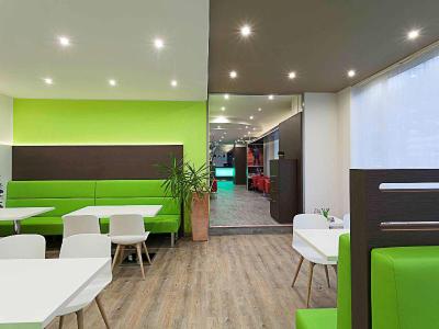 B&B HOTEL Bochum-Hbf