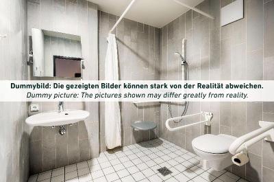 B&B HOTEL Bochum HBF Süd