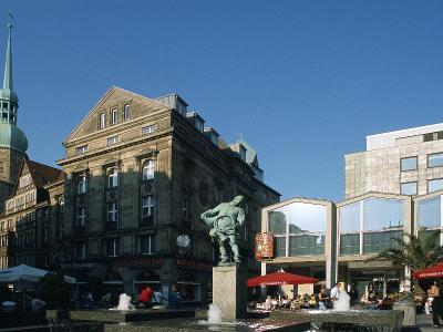 ibis Dortmund City