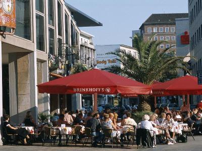 ibis Dortmund City
