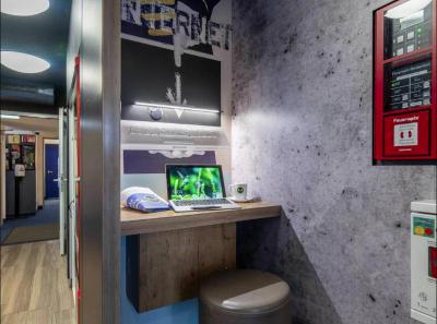 B&B HOTEL Dortmund-West