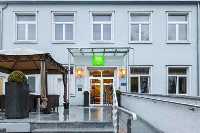 SleepinRoomz Boutique Hotel Dortmund