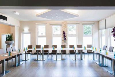 SleepinRoomz Boutique Hotel Dortmund