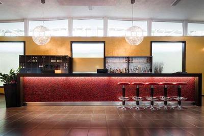 SleepinRoomz Boutique Hotel Dortmund