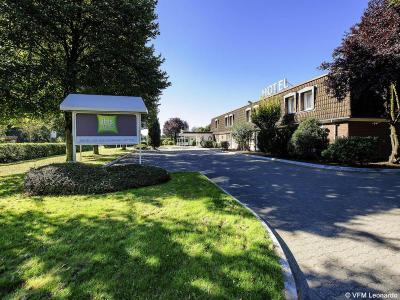 Hotel am Schlosspark Herten