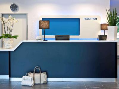 ibis budget Dresden City
