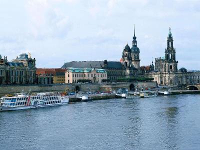 ibis budget Dresden City