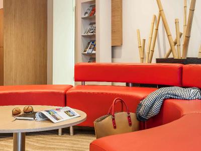 B&B HOTEL Duisburg HBF Nord