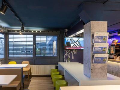B&B HOTEL Düsseldorf-Hilden