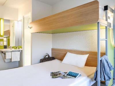 B&B HOTEL Düsseldorf-Hilden