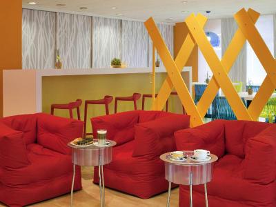 ibis Styles Duesseldorf Neuss