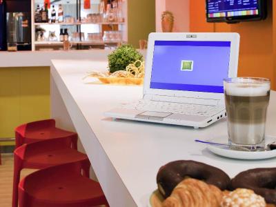 ibis Styles Duesseldorf Neuss