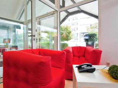 ibis Styles Duesseldorf Neuss