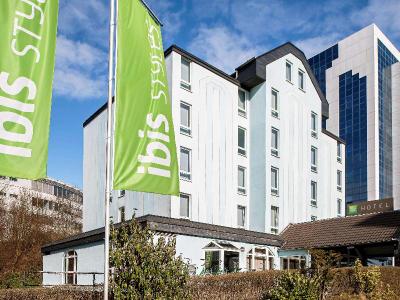 ibis Styles Duesseldorf Neuss