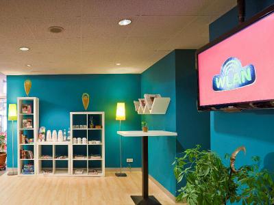 ibis Styles Duesseldorf Neuss