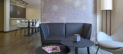 B&B HOTEL Düsseldorf-Lintorf